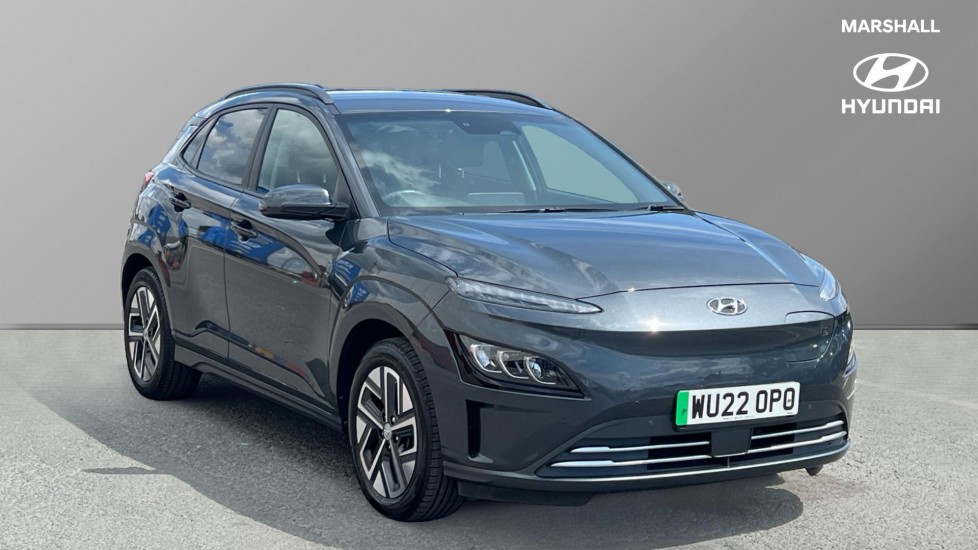 Main listing image - Hyundai Kona Electric