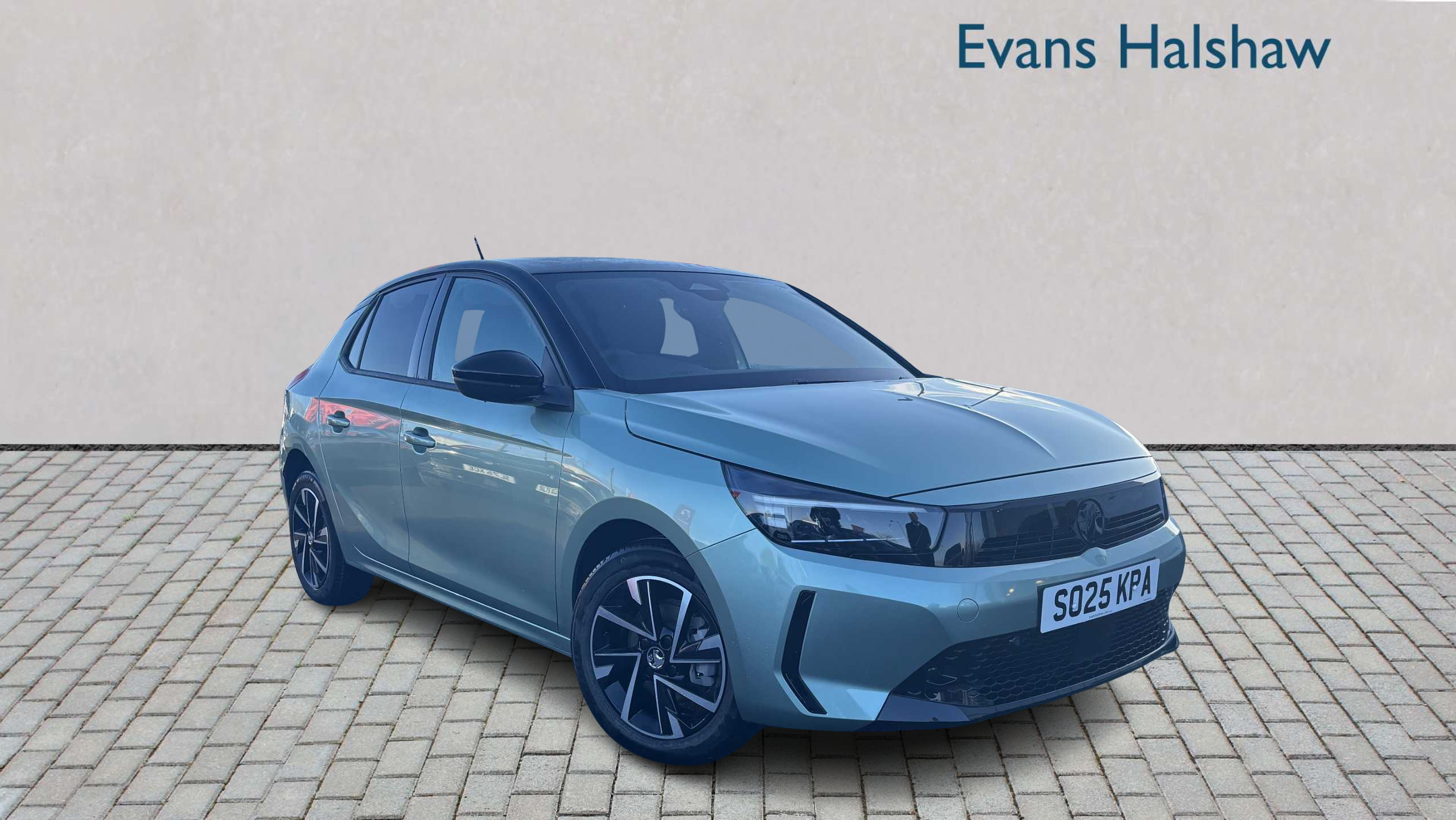 Main listing image - Vauxhall Corsa