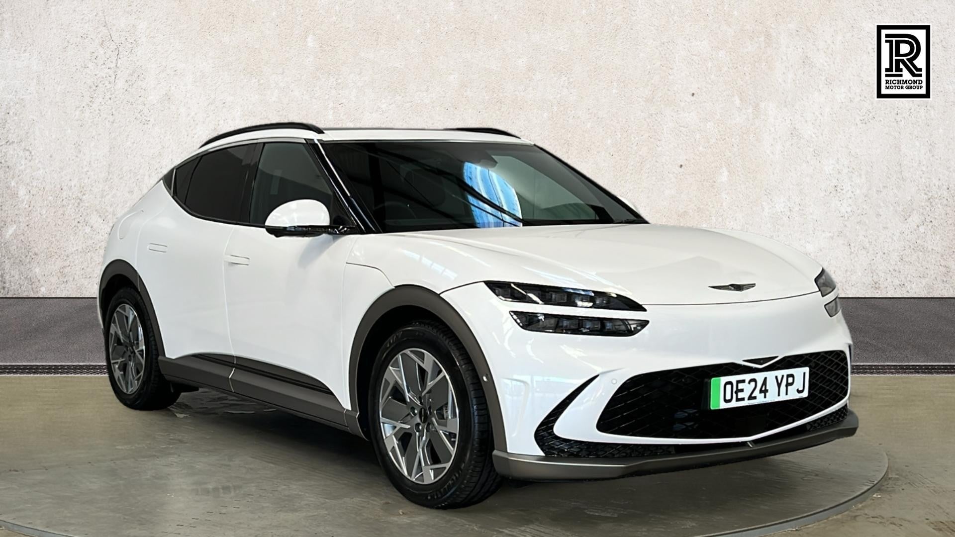 Main listing image - Genesis GV60