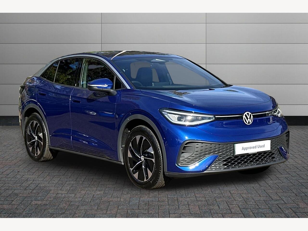 Main listing image - Volkswagen ID.5