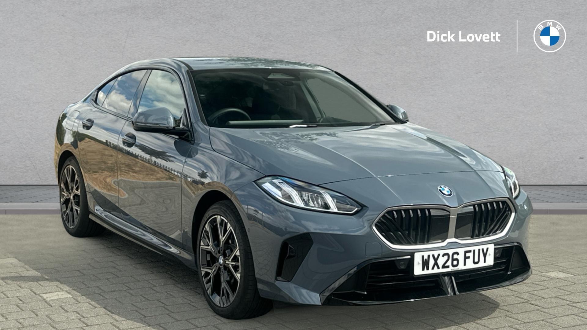 Main listing image - BMW 2 Series