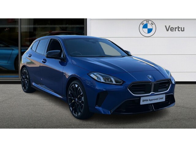 Main listing image - BMW 1 Series