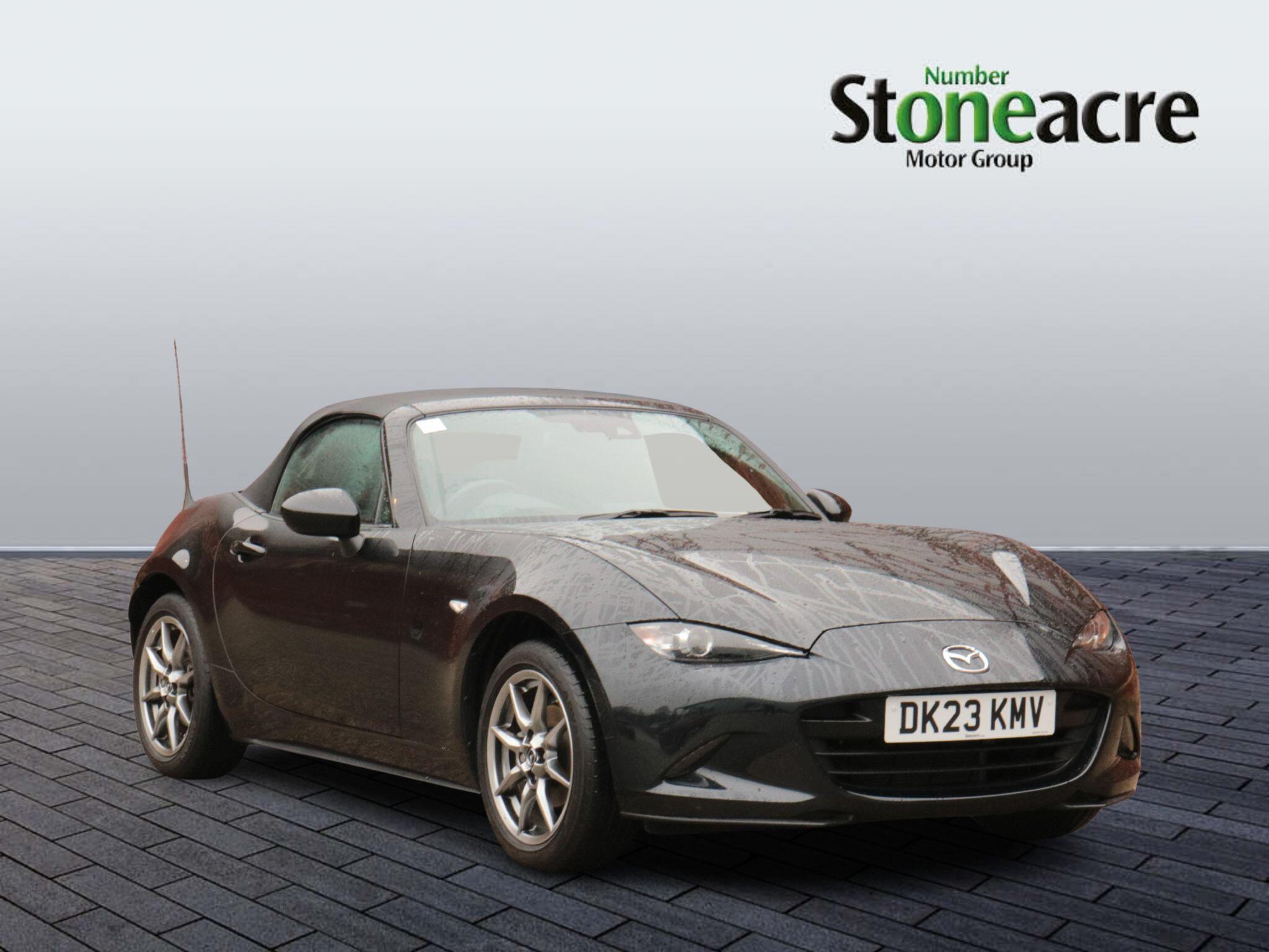 Main listing image - Mazda MX-5