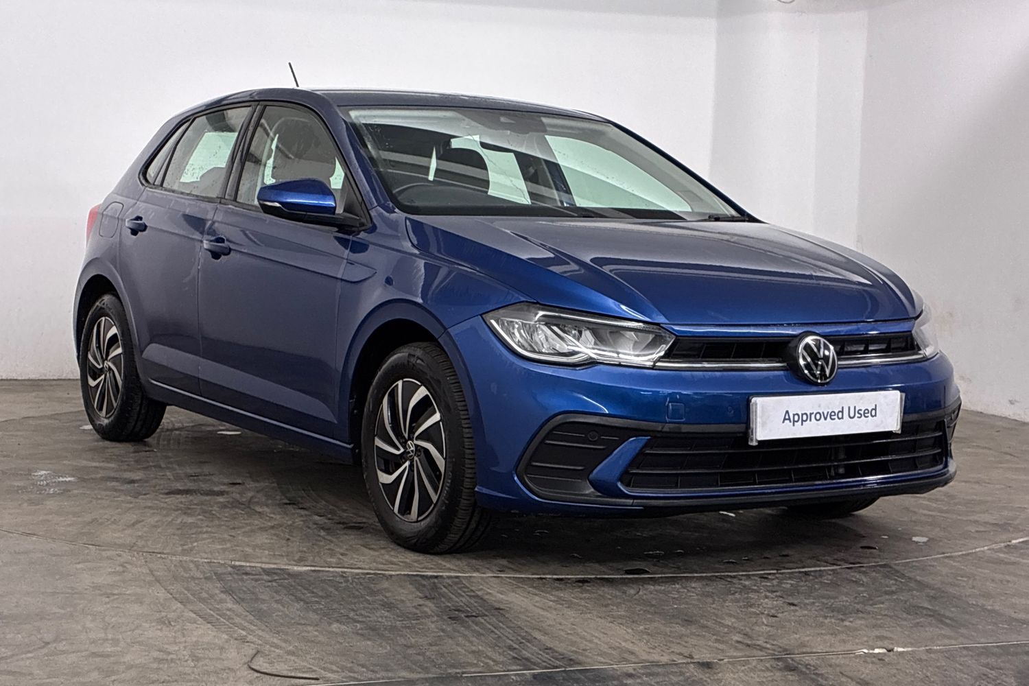 Main listing image - Volkswagen Polo