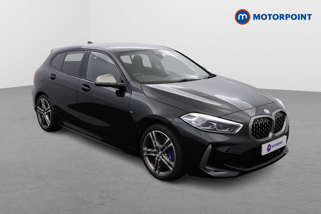 Main listing image - BMW 1 Series