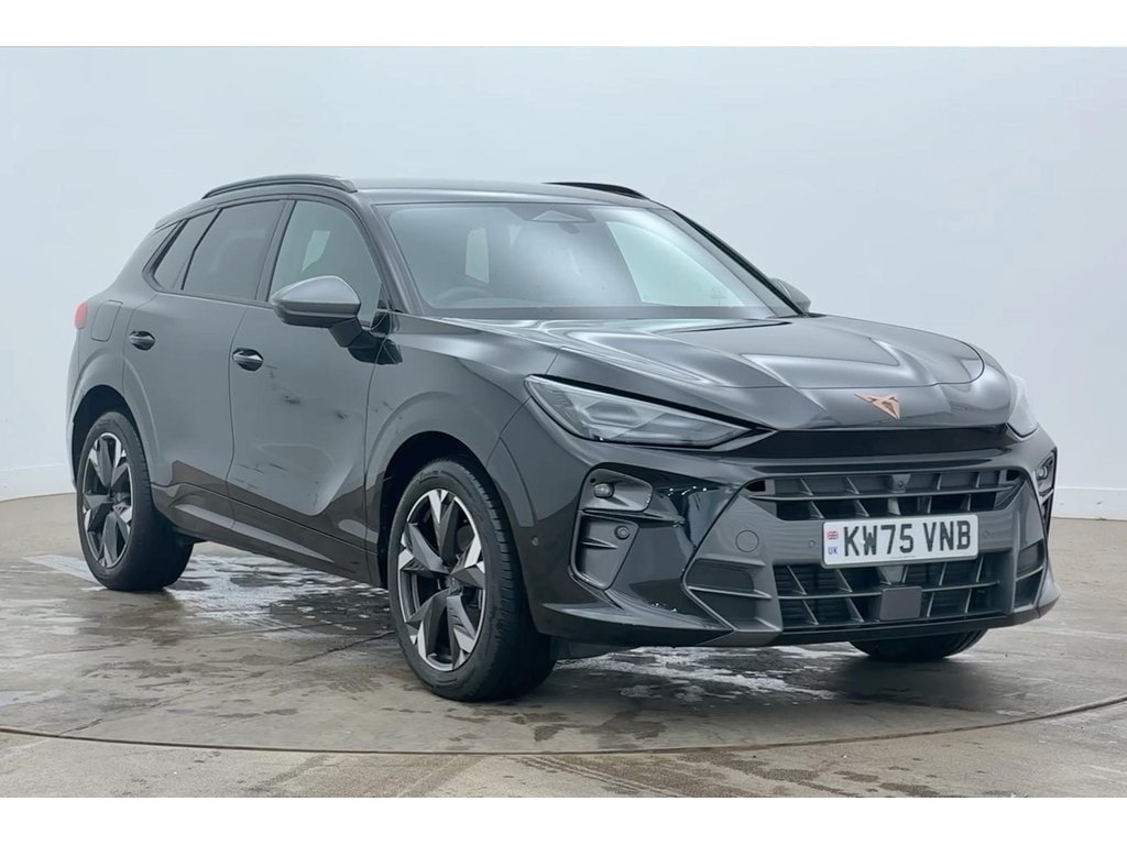 Main listing image - Cupra Terramar