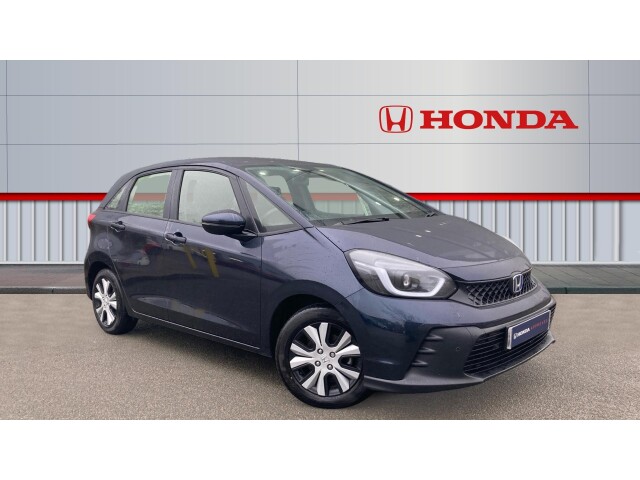 Main listing image - Honda Jazz