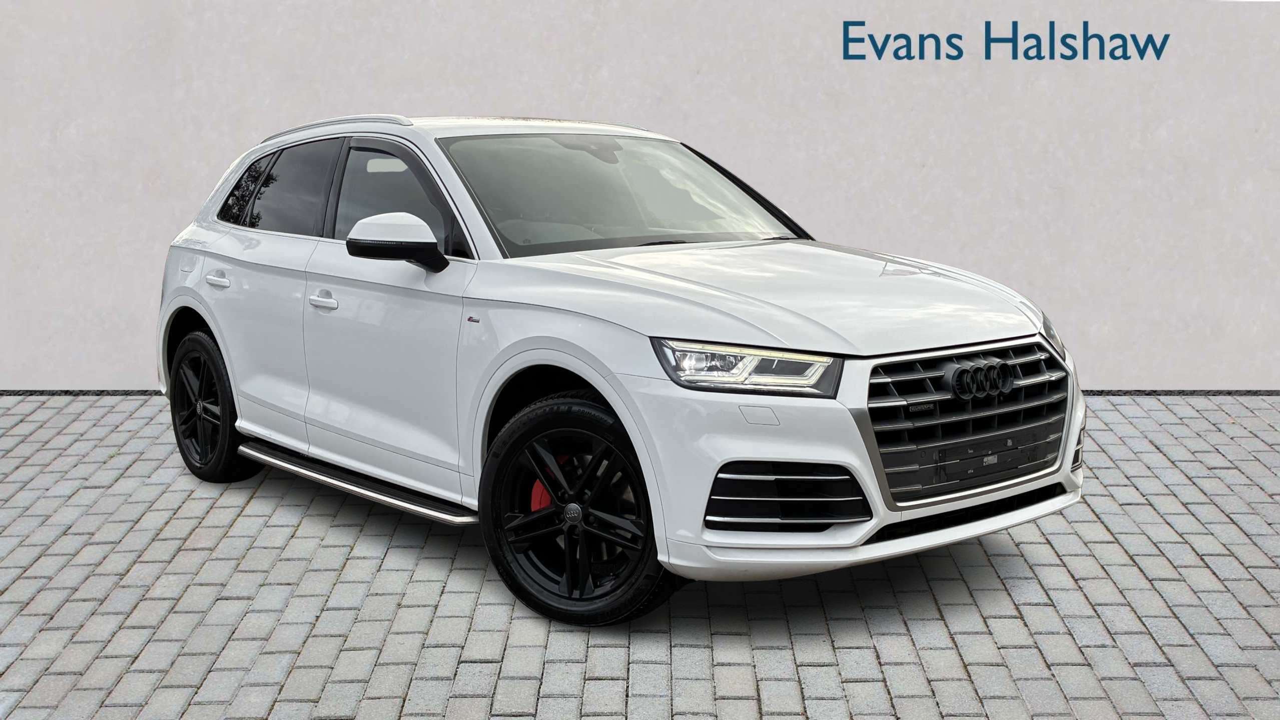 Main listing image - Audi Q5