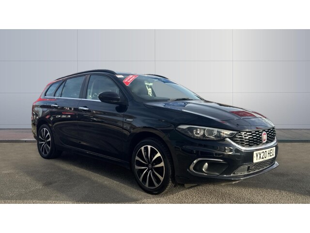 Main listing image - Fiat Tipo Station Wagon