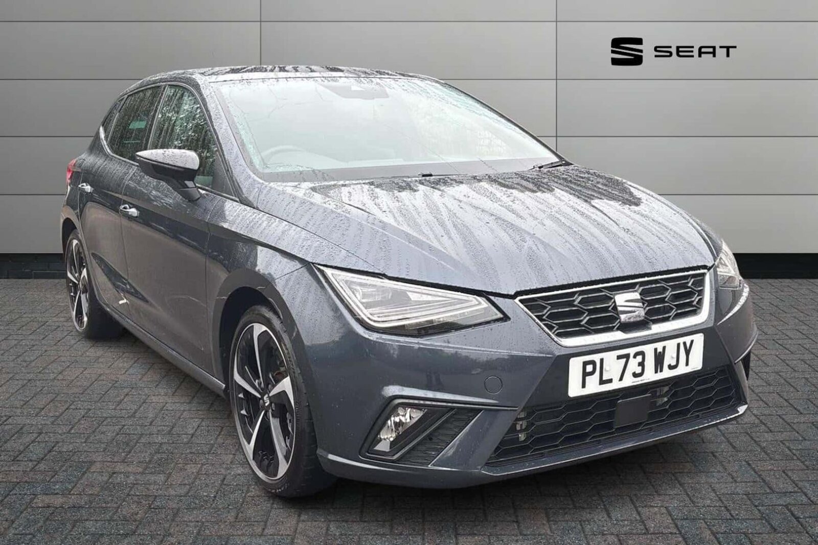 Main listing image - SEAT Ibiza