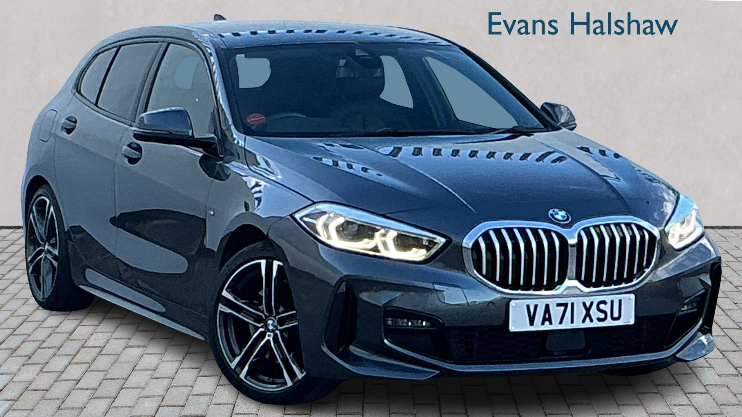 Main listing image - BMW 1 Series