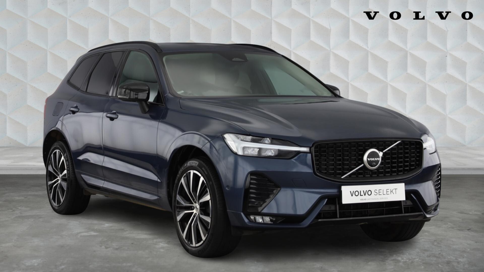 Main listing image - Volvo XC60