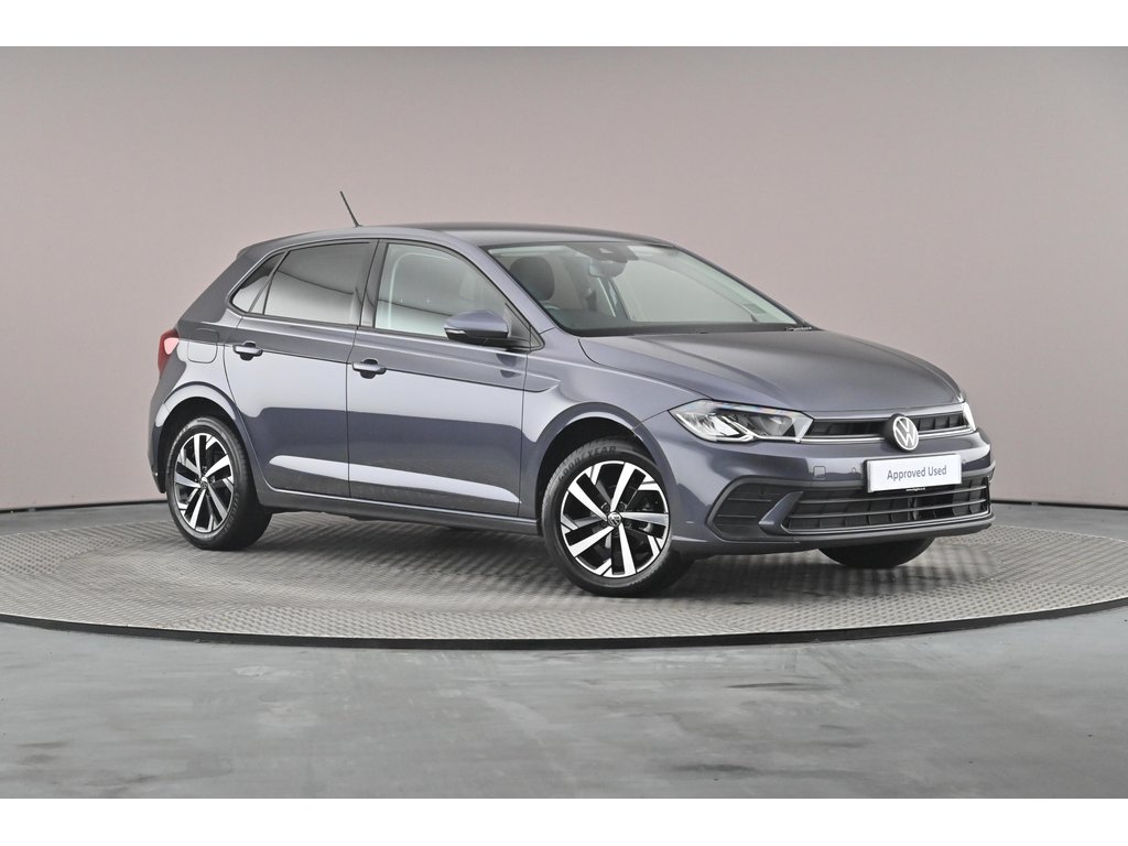 Main listing image - Volkswagen Polo