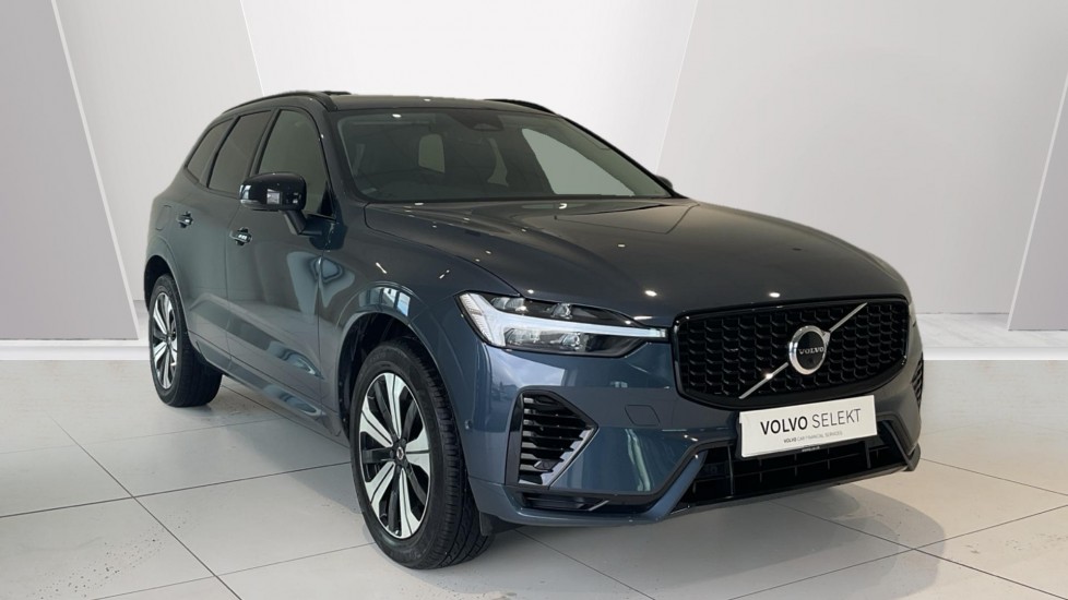Main listing image - Volvo XC60