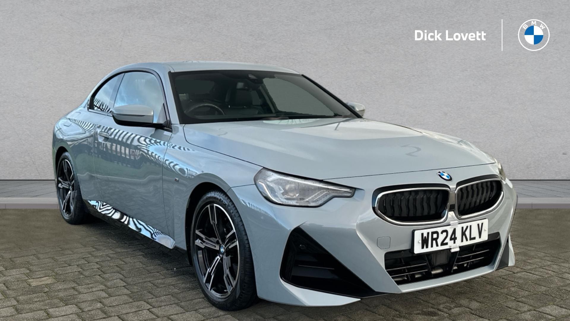 Main listing image - BMW 2 Series