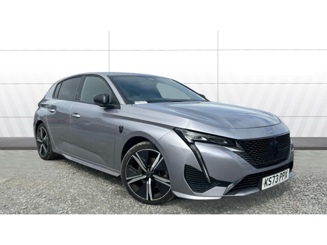 Main listing image - Peugeot 308