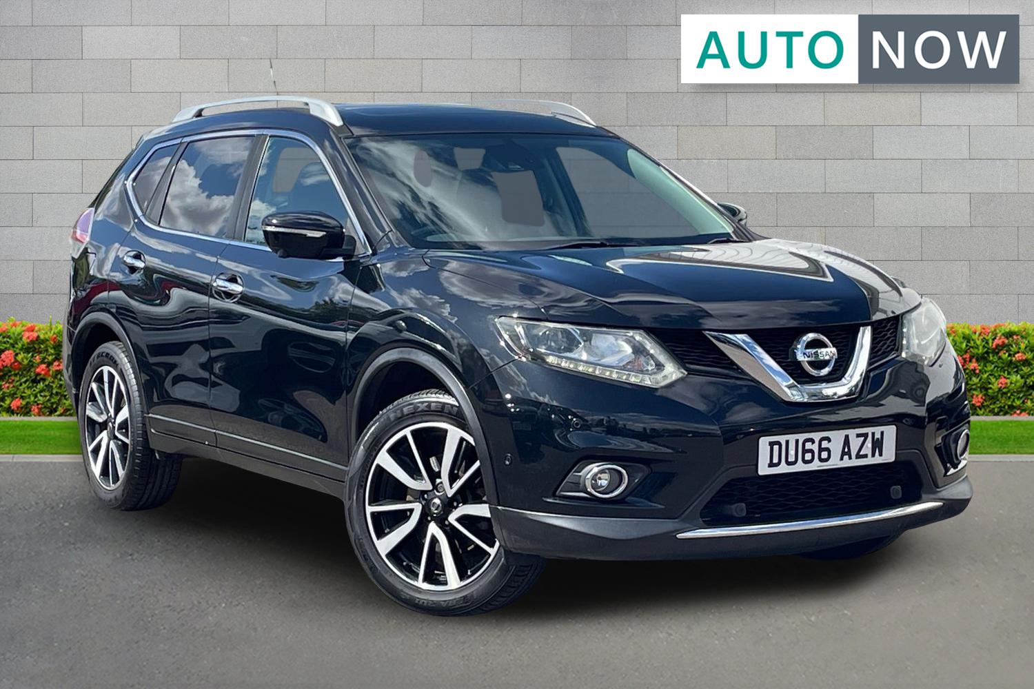 Main listing image - Nissan X-Trail
