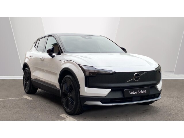 Main listing image - Volvo EX30