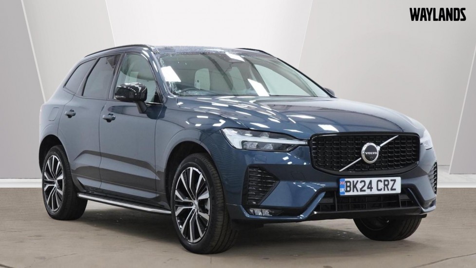 Main listing image - Volvo XC60