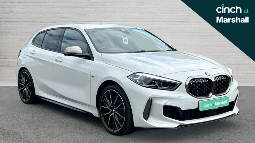 Main listing image - BMW 1 Series