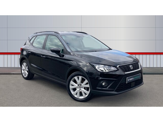 Main listing image - SEAT Arona