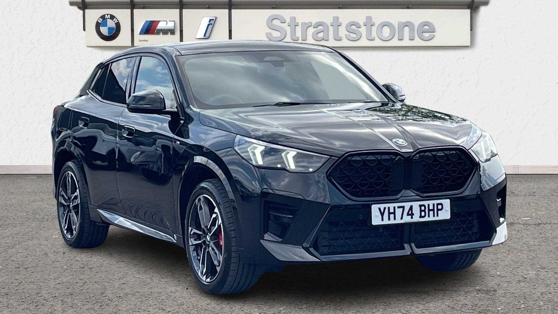 Main listing image - BMW X2