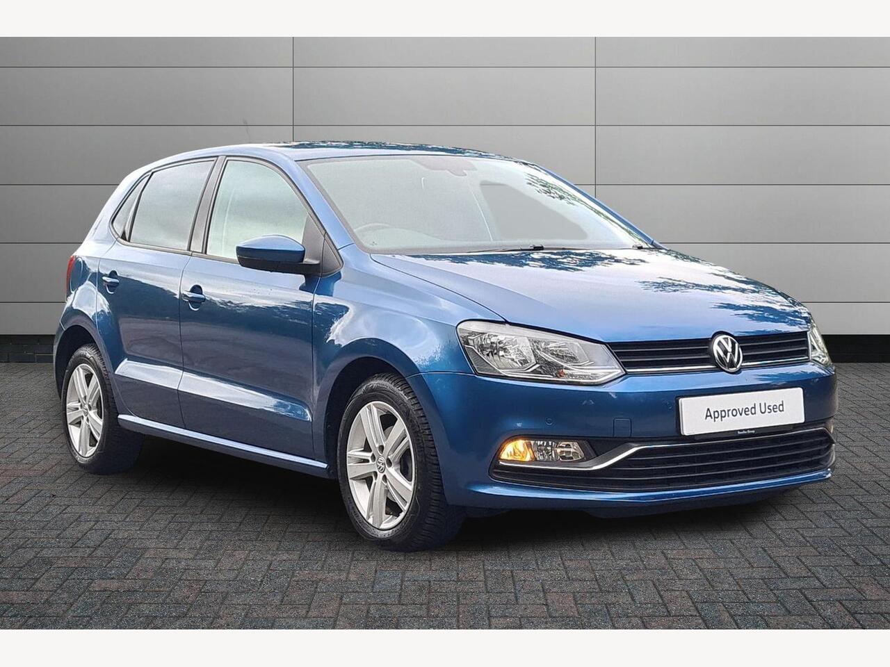 Main listing image - Volkswagen Polo