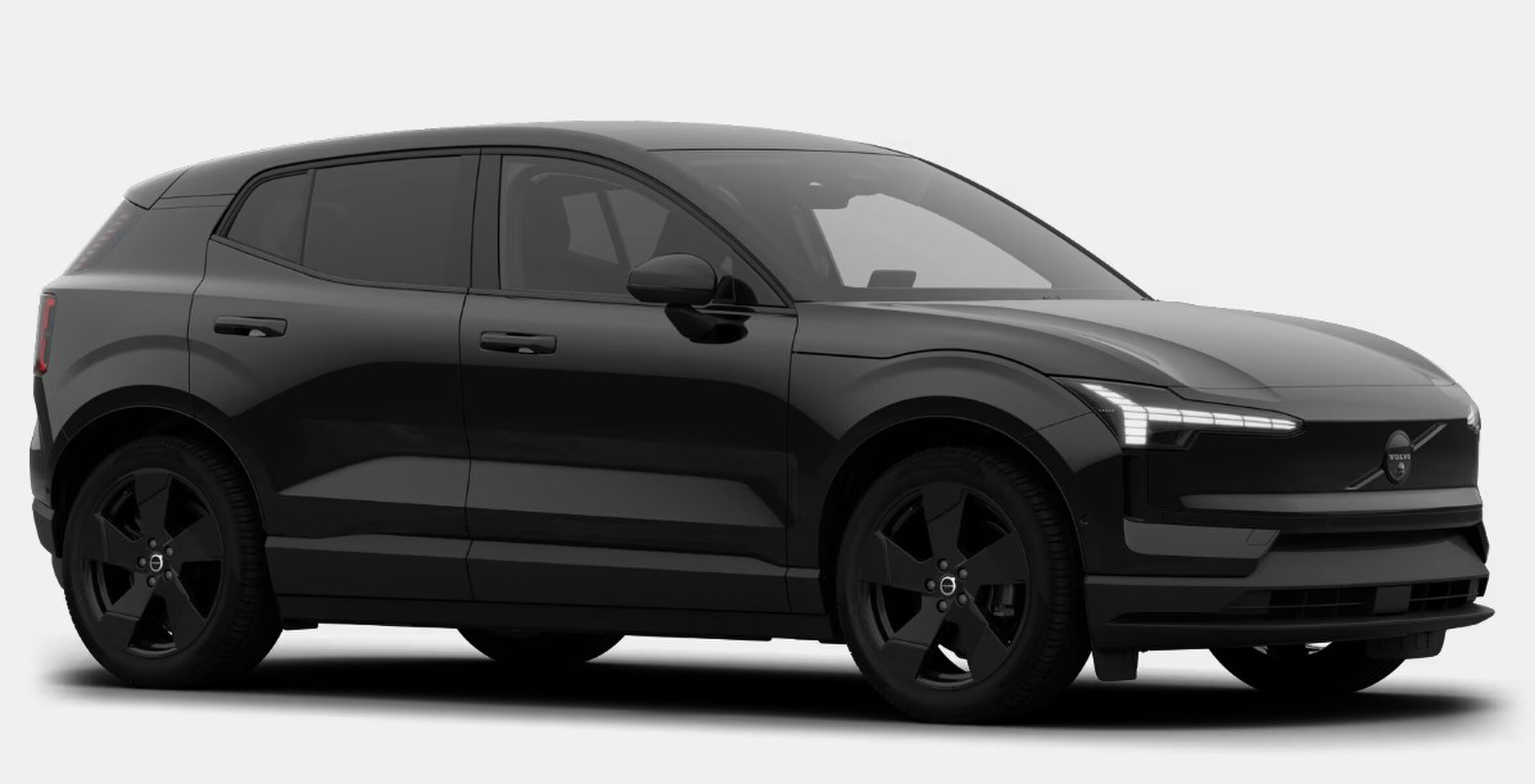 Main listing image - Volvo EX30