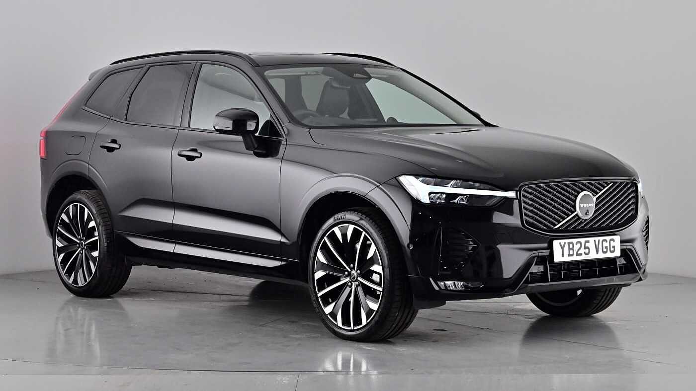 Main listing image - Volvo XC60