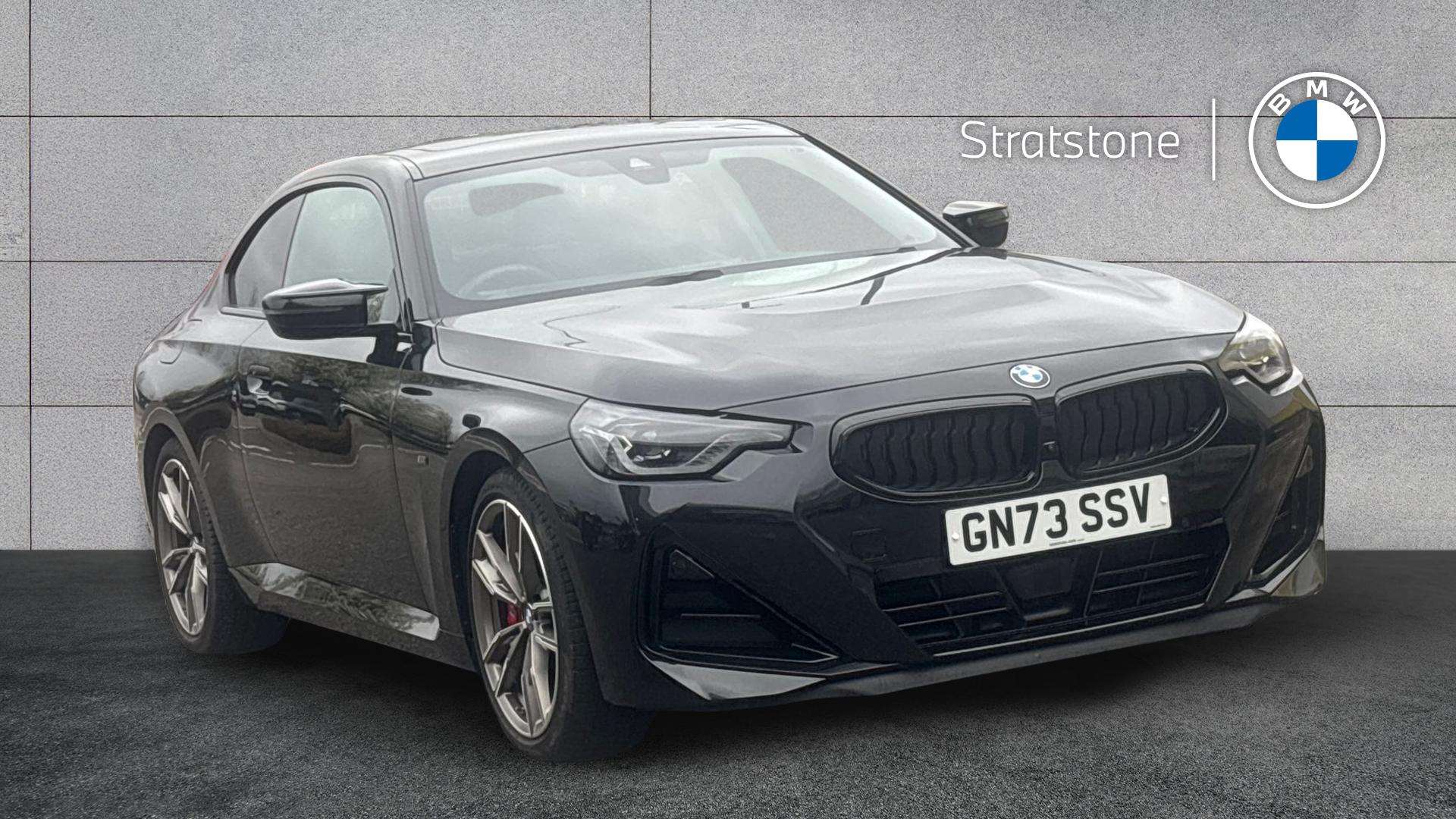 Main listing image - BMW 2 Series