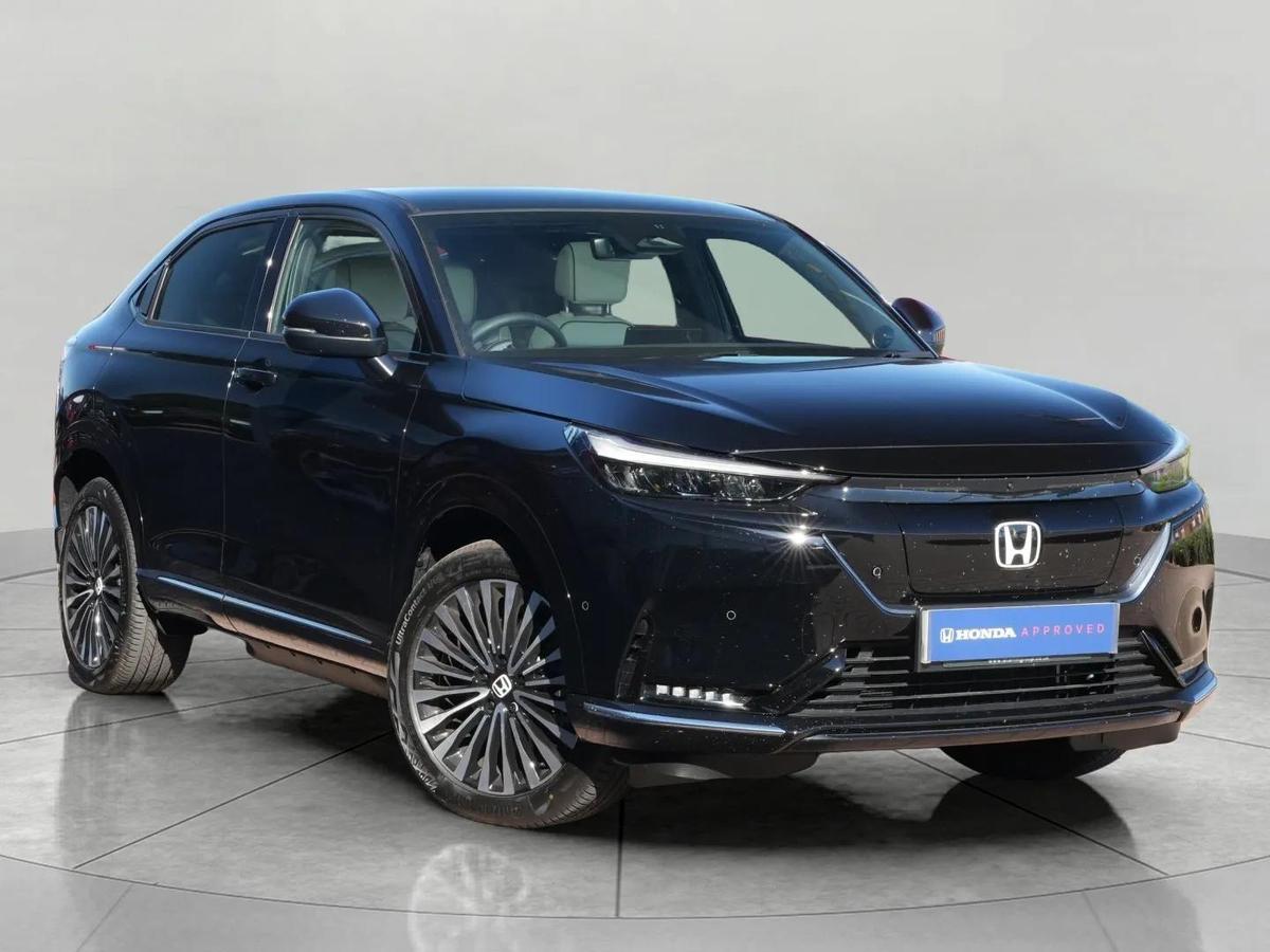 Main listing image - Honda E Ny1