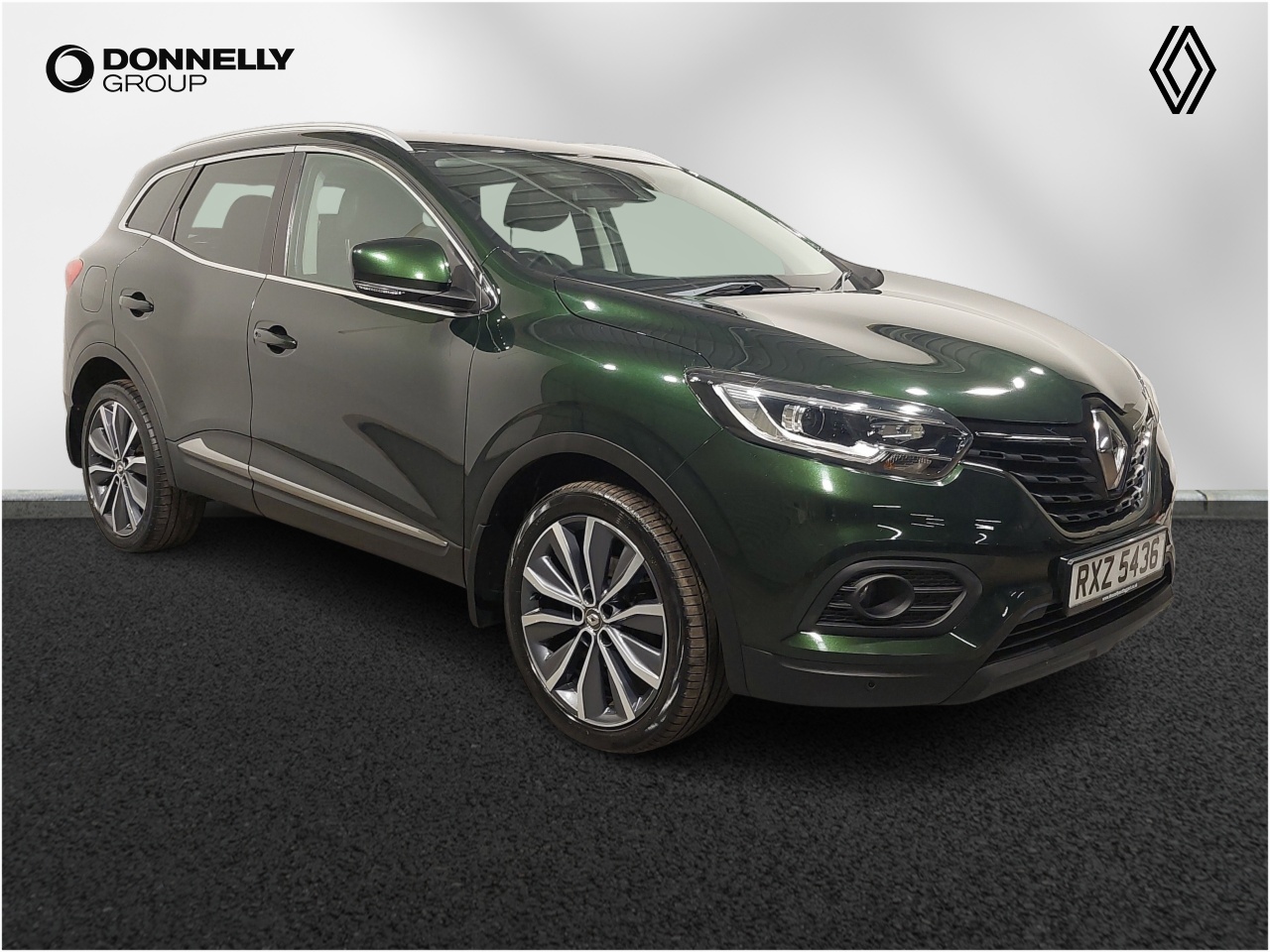 Main listing image - Renault Kadjar