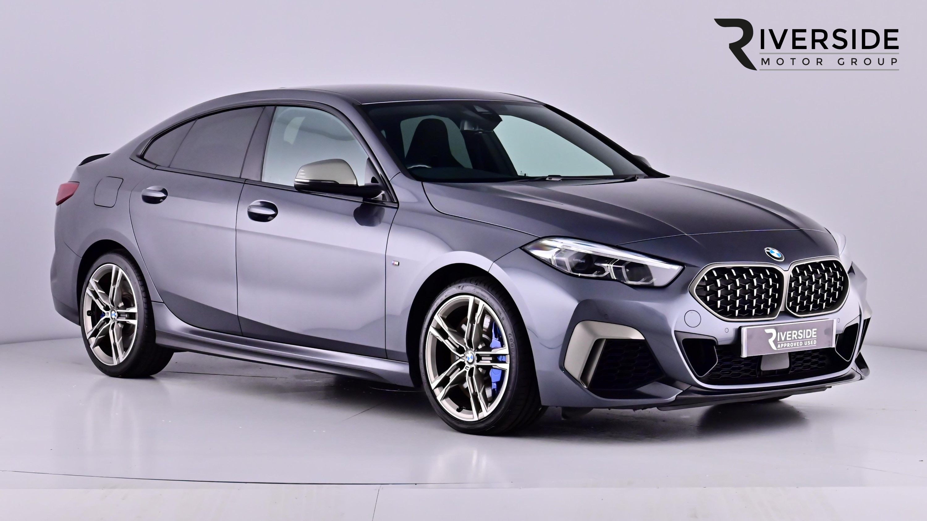 Main listing image - BMW 2 Series Gran Coupe