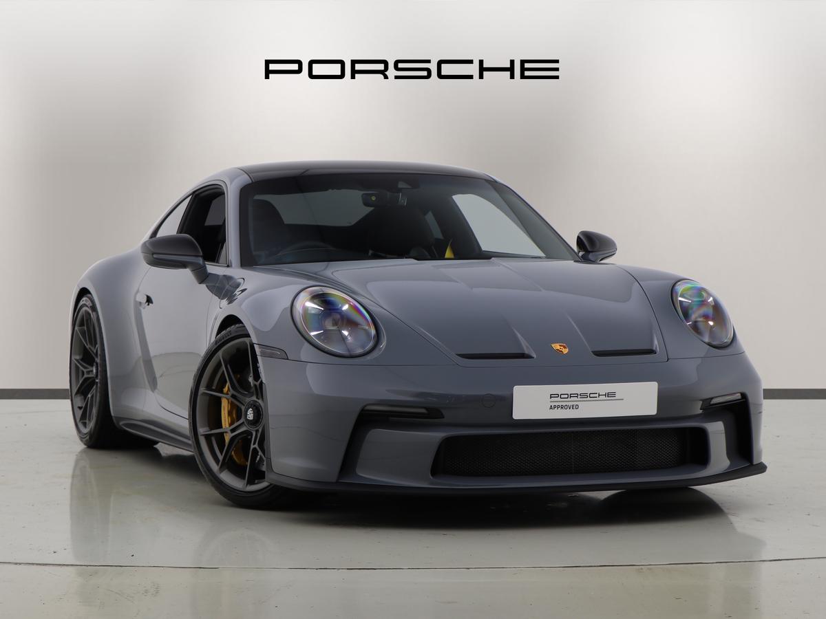 Main listing image - Porsche 911