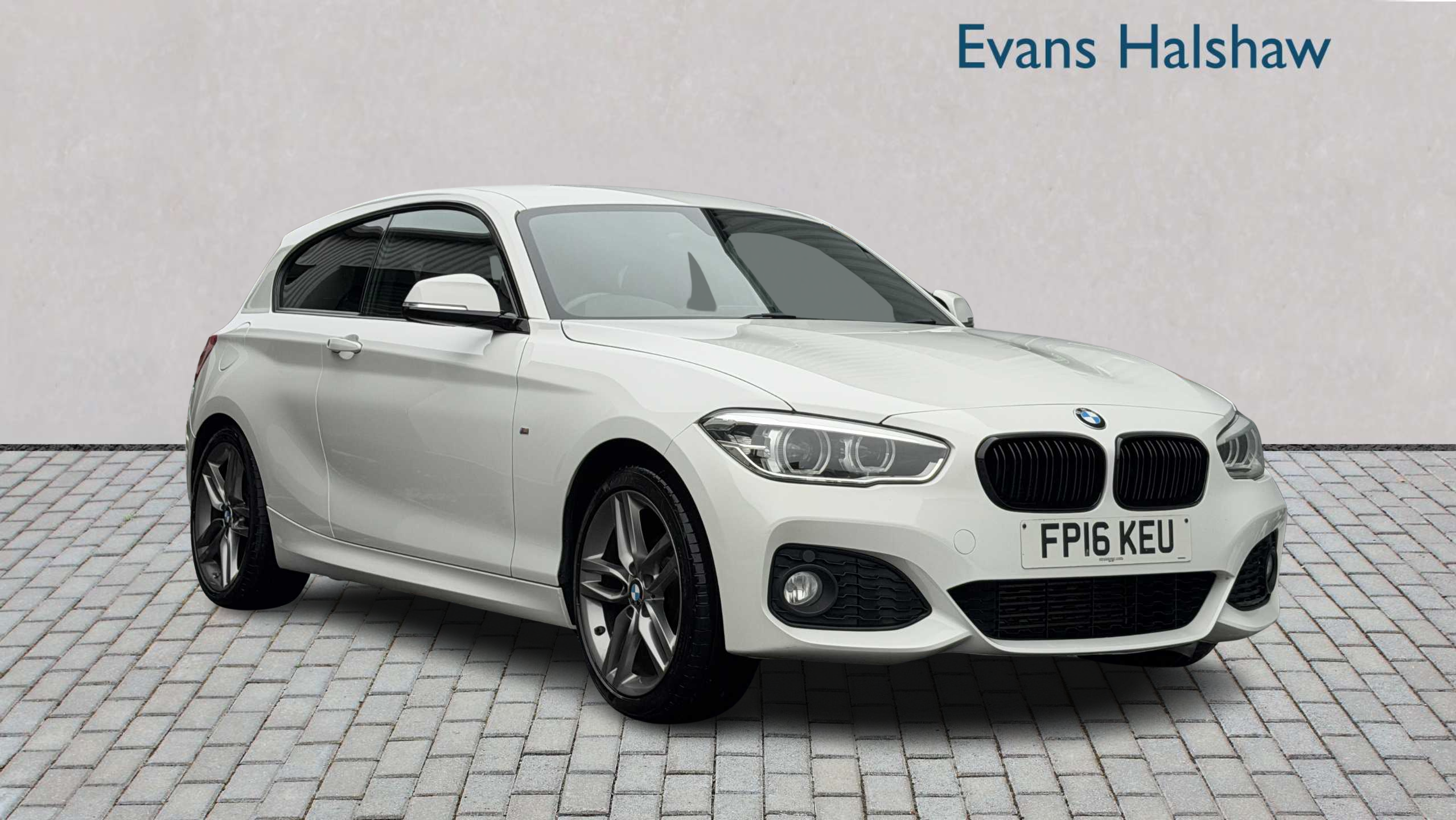 Main listing image - BMW 1 Series