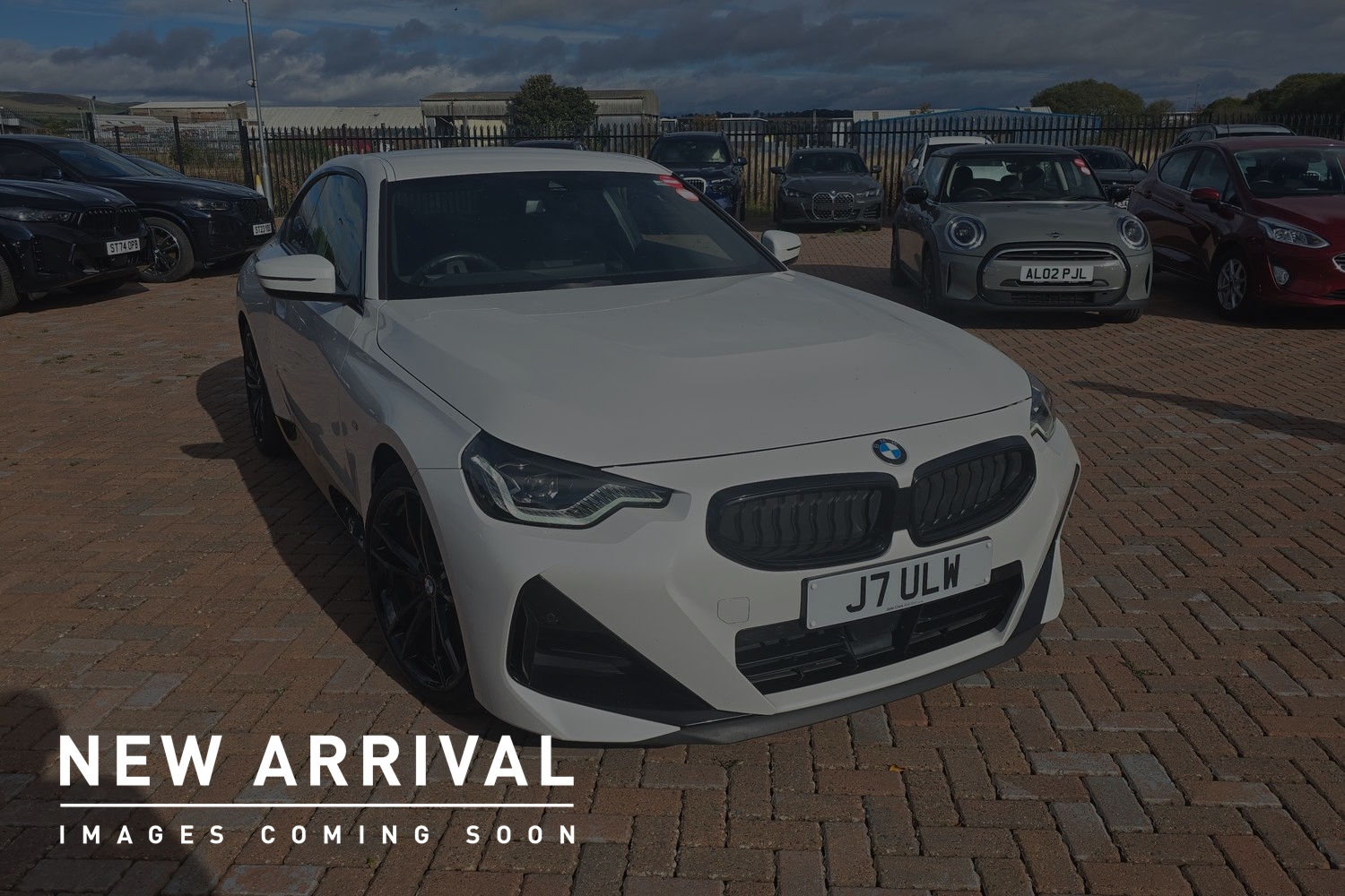 Main listing image - BMW 2 Series