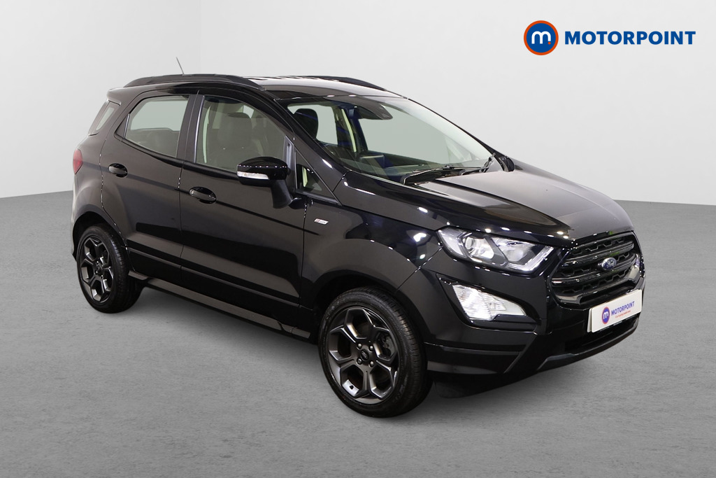 Main listing image - Ford EcoSport