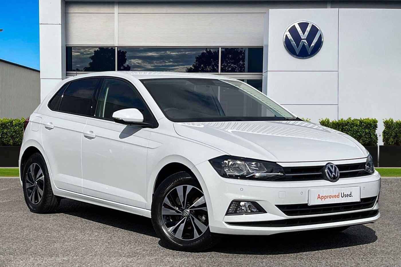 Main listing image - Volkswagen Polo