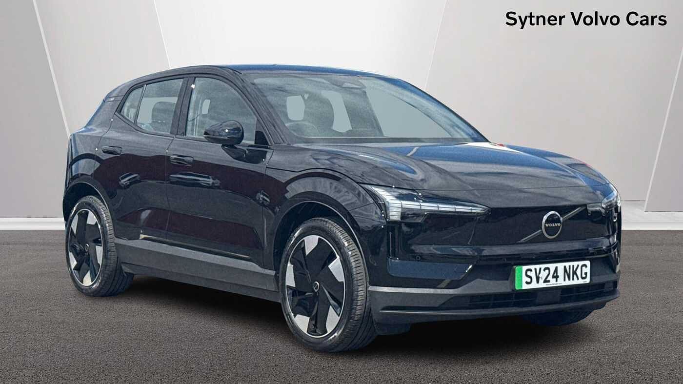 Main listing image - Volvo EX30