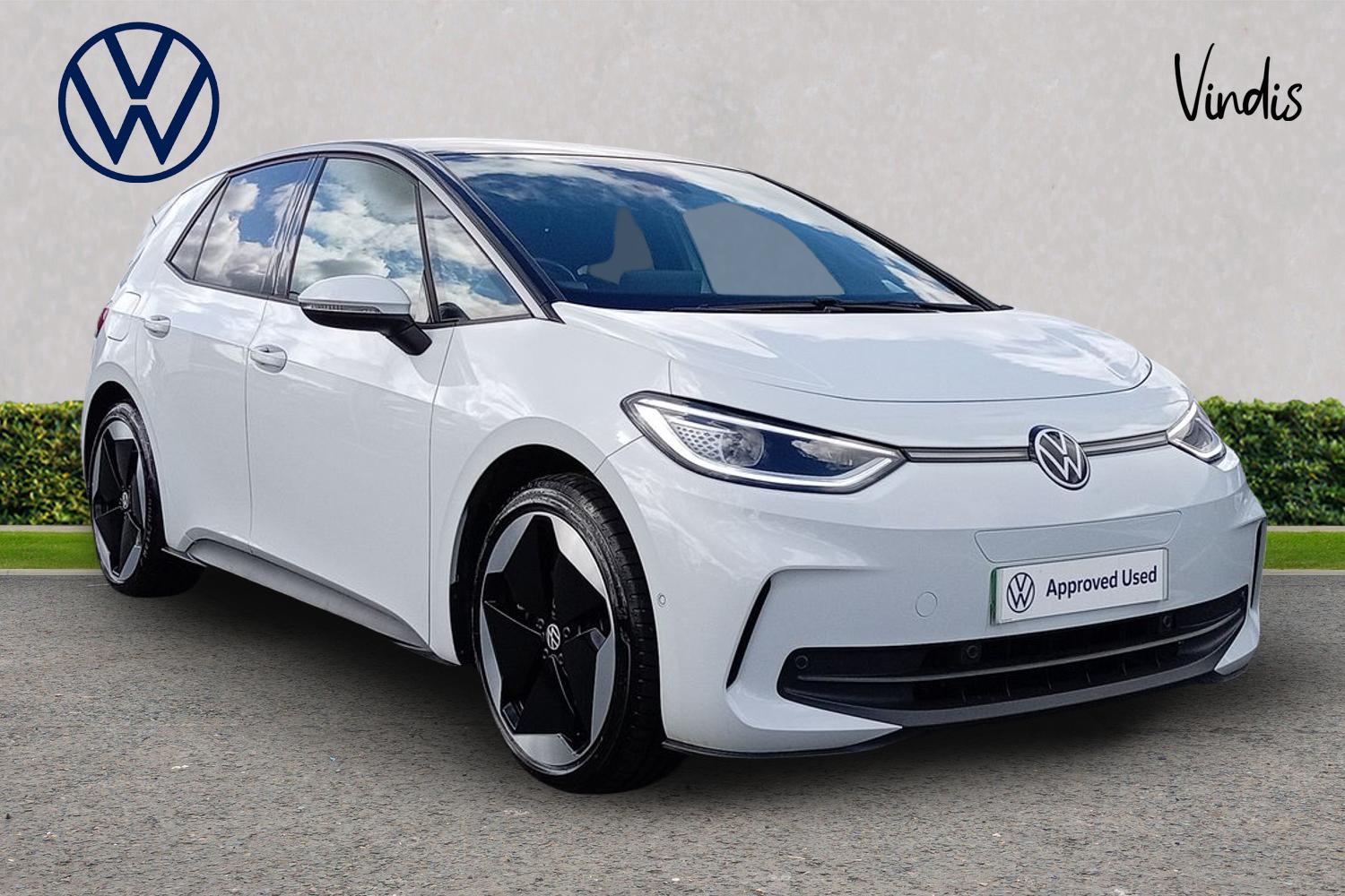 Main listing image - Volkswagen ID.3
