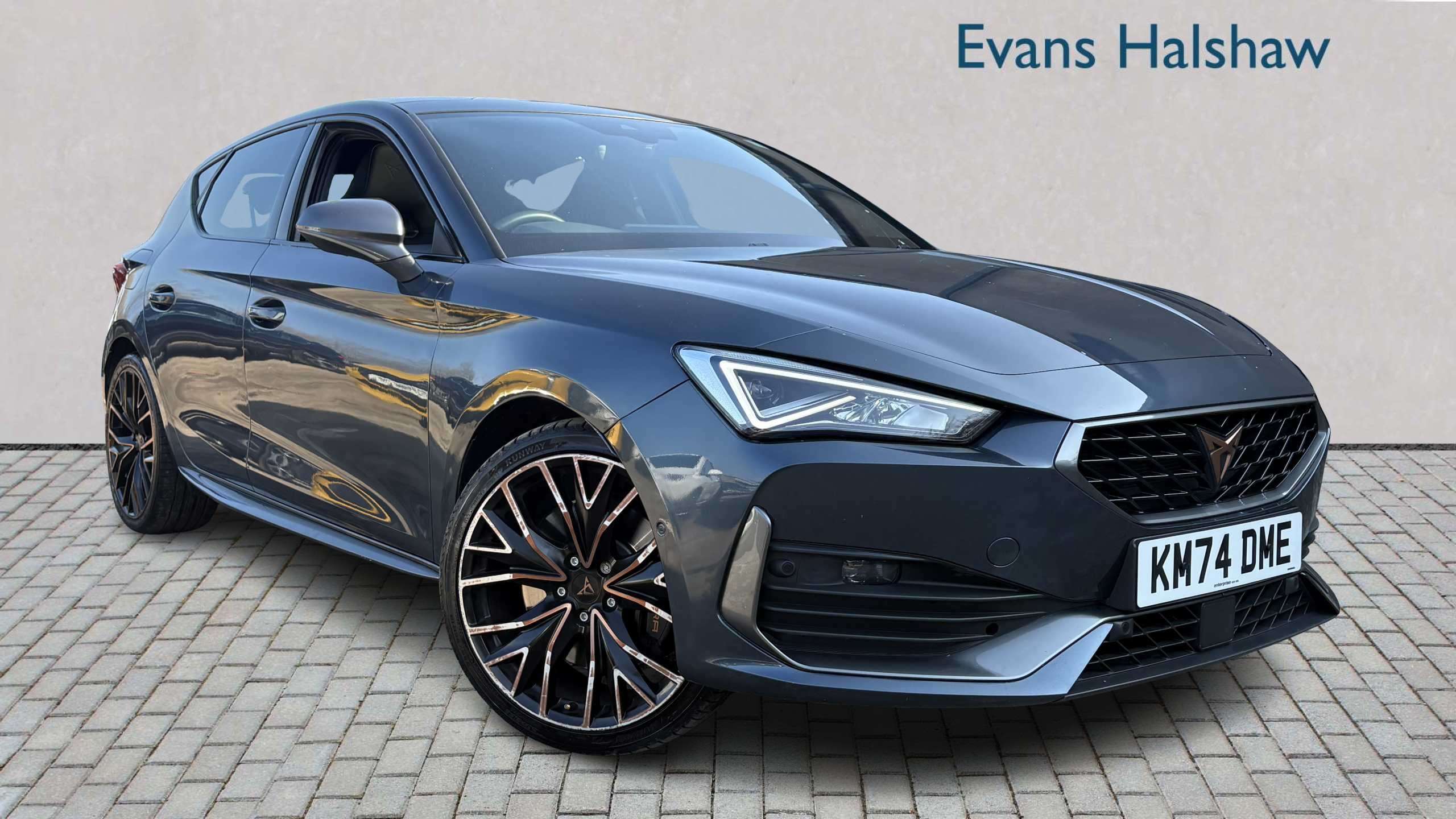 Main listing image - Cupra Leon