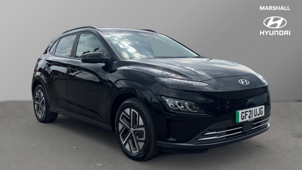 Main listing image - Hyundai Kona Electric
