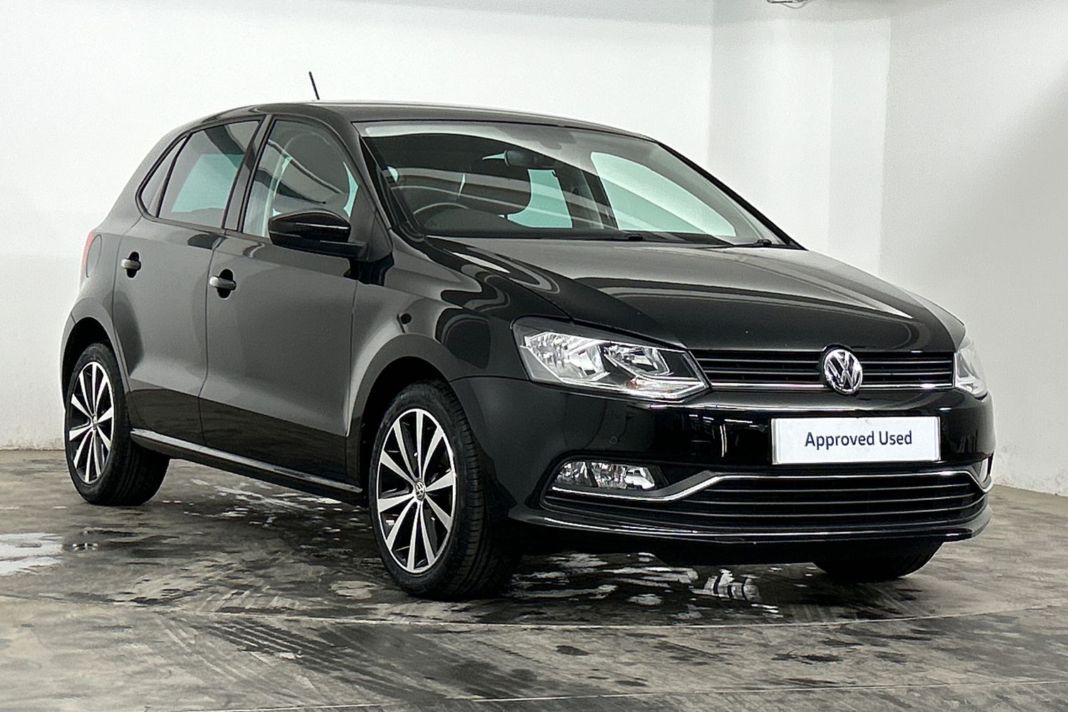 Main listing image - Volkswagen Polo