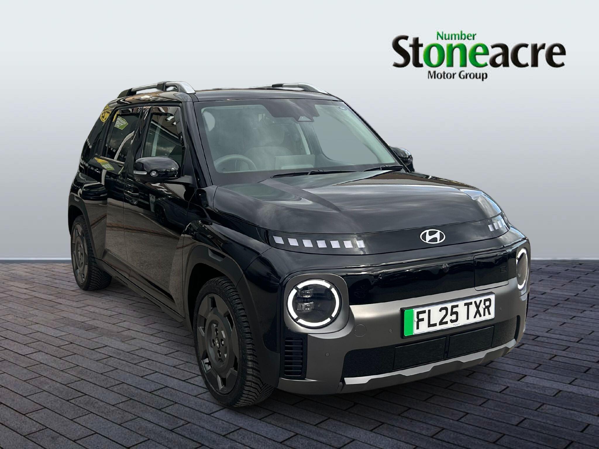 Main listing image - Hyundai Inster