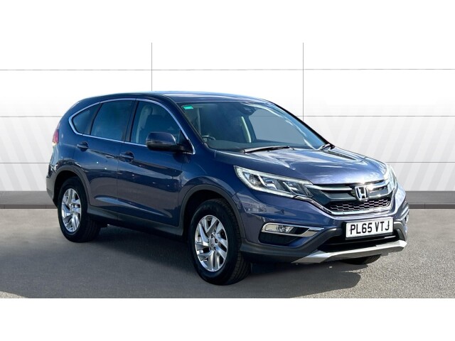 Main listing image - Honda CR-V