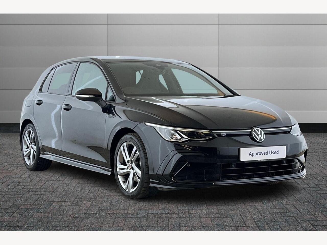 Main listing image - Volkswagen Golf