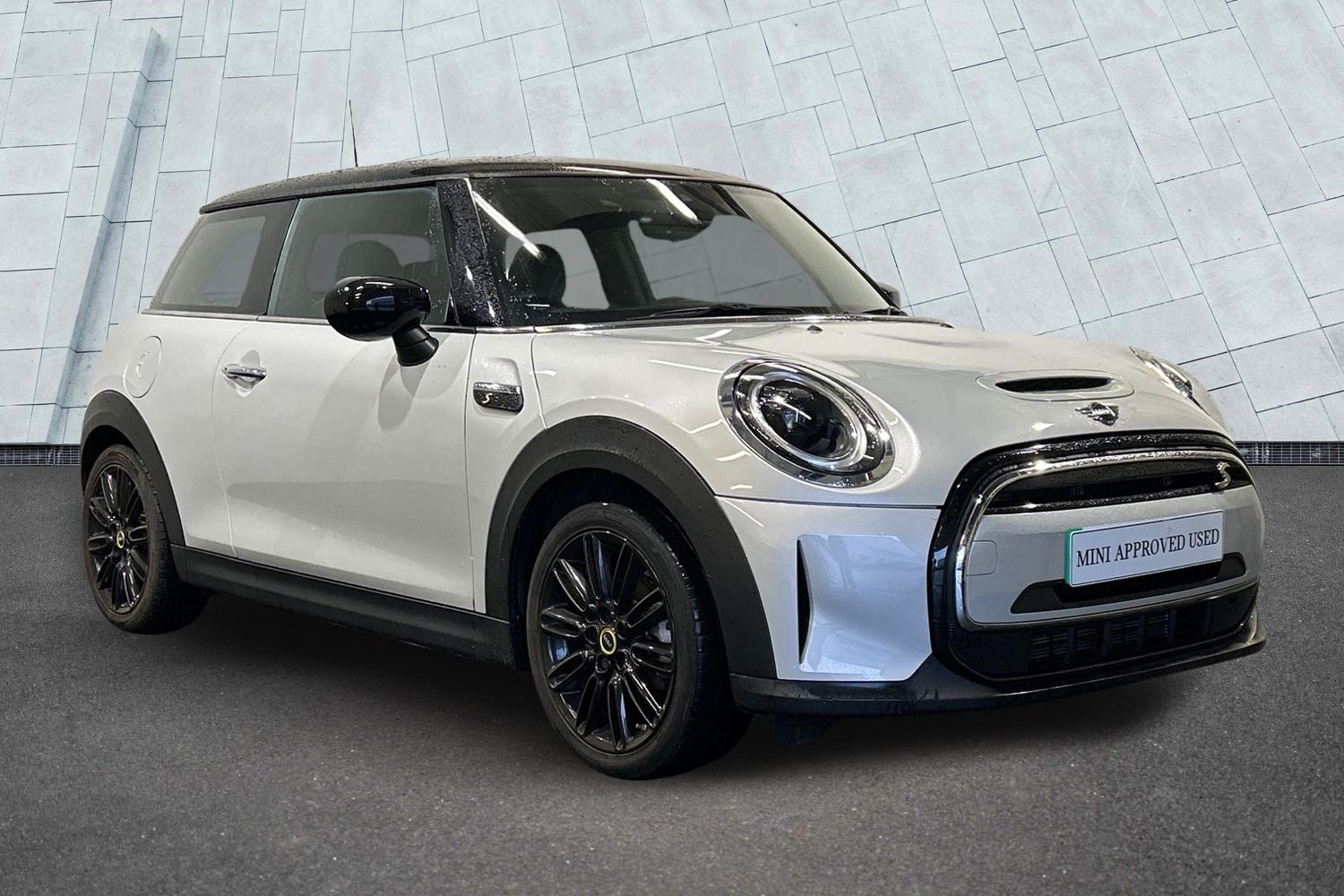 Main listing image - MINI Electric