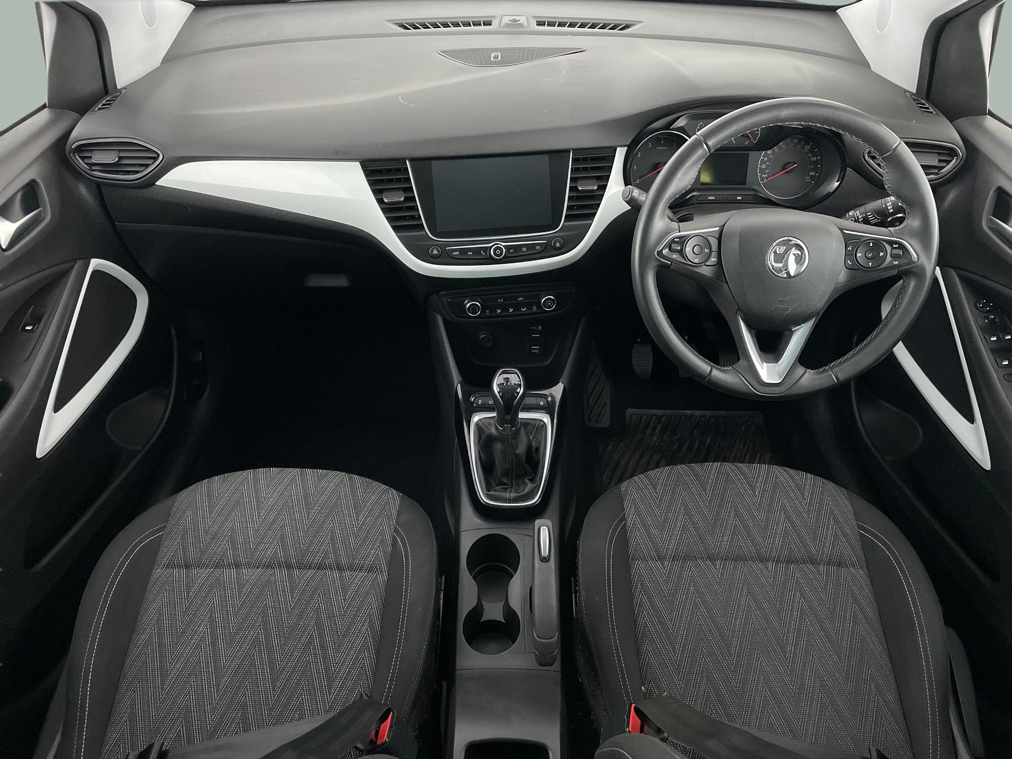 Main listing image - Vauxhall Crossland X