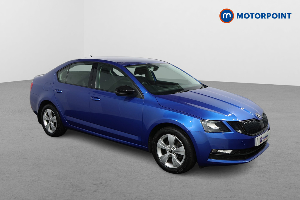 Main listing image - Skoda Octavia