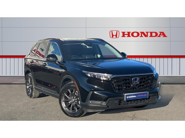 Main listing image - Honda CR-V